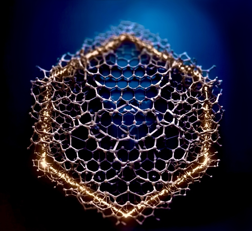 The Map Addict lattice artifact